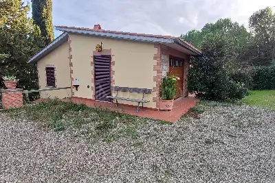 Villa Plurifamiliare in vendita, Massa  Marittima, Massa Marittima