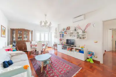 Casa in vendita, Via Tiburtina, Roma