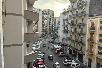 Casa in vendita, Via Principe Nicola, Catania