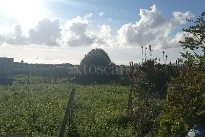 Rustico in vendita, Via Portelli, Misiliscemi