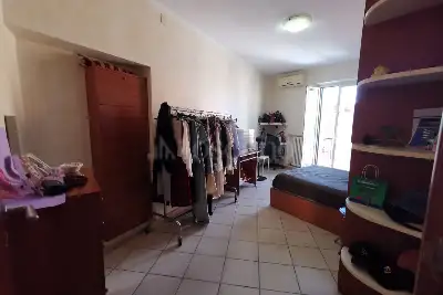 Casa in vendita, Via Vincenzo Sartori 6, Roma