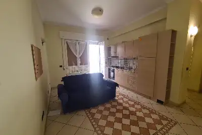 Casa in vendita, Via Roma, Pomezia