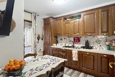 Casa in vendita, Via Filippo Addis 1f, Sassari