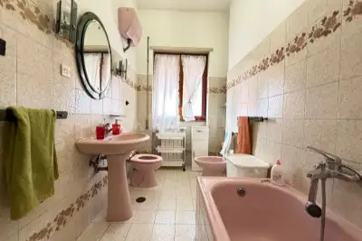 Attico in vendita, Via Bernardo Davanzati, Roma