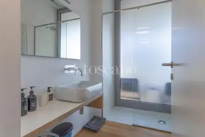 Attico in affitto, Via Privata Flumendosa, Milano