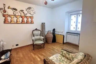 Casa in affitto, Via Romana di Quarto, Genova