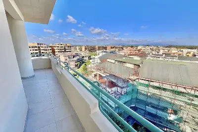 Casa in vendita, Via Acciarella, Nettuno