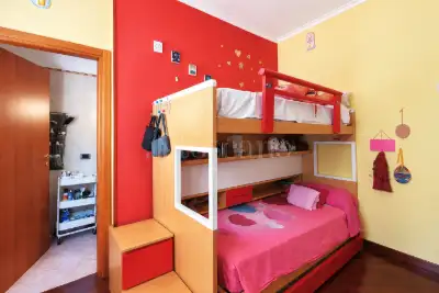 Casa in vendita, Via Francesco Vettori, Roma