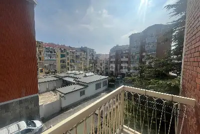 Casa in vendita, Via Adamello, Torino