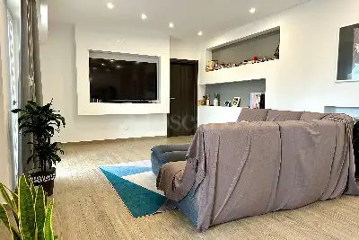 Casa in vendita, Via Don Orione, Palermo