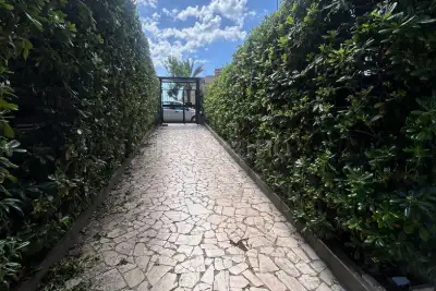 Attico in vendita, Piazza Calipso, Roma