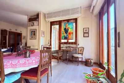 Casa in vendita, Via Frà Domenico Buonvicini, Firenze