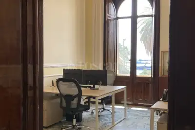 Ufficio in affitto, Via Roma, Cagliari
