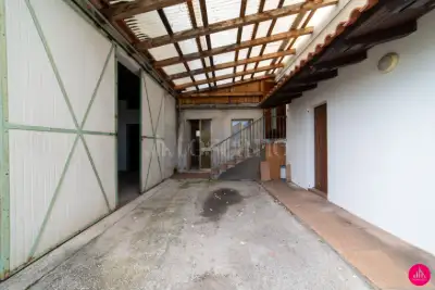 Villa Bifamiliare in vendita, Via Santissima Trinità, Brugnera