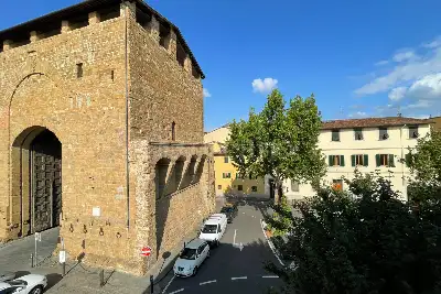 Casa in vendita, Viale Ludovico Ariosto, Firenze