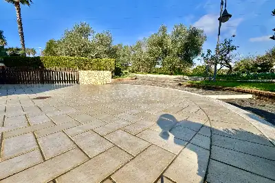 Villa Bifamiliare in vendita, Via della Chiusa, Nettuno