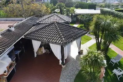 Villa Plurifamiliare in vendita, RESIDENCE " TERRA SALUTE ", Terracina