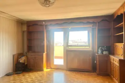 Penthouse for sale, Via Quintilio Varo, Roma
