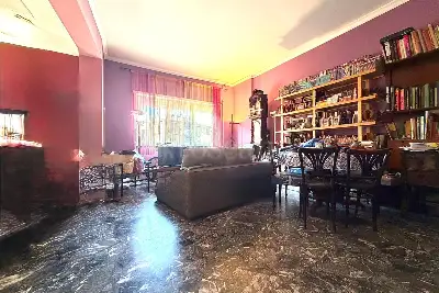 Casa in vendita, Via Pio Foà, Roma