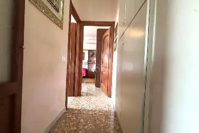 Casa in vendita, Via Leone Magno, Roma