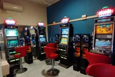 Attività Commerciale in vendita, Pescara via nazionale adriatica nord , Pescara