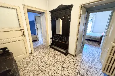 Casa in vendita, via Spontini, Milano