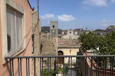 Casa Indipendente in vendita, Via Soccorso, Messina