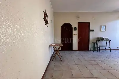 Casa in vendita, Capomulini, Viale della Fiera Franca, Acireale