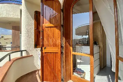 Casa in vendita, Via Teocle, Giardini-Naxos