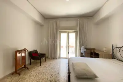 Casa in vendita, Via Lorenzo Perosi, Messina