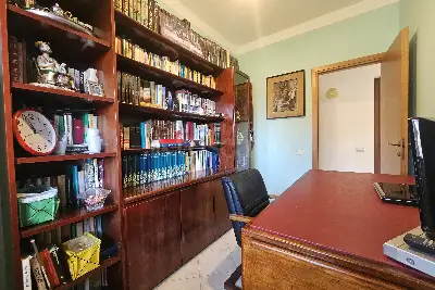 Villa Bifamiliare in vendita, via volturno, Anzio