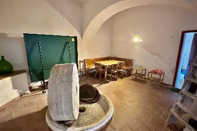 Casa Indipendente in vendita, Via Parco della Rimembranza, Caiazzo