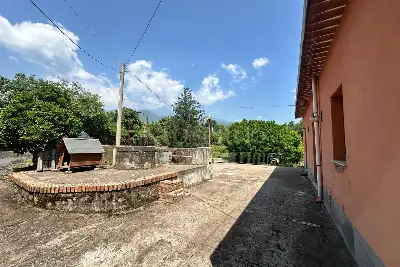 Casa Indipendente in vendita, Via Riggio, Zafferana Etnea