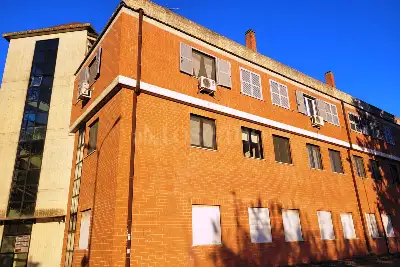 Casa in vendita, Via Monte Grappa, Monterotondo