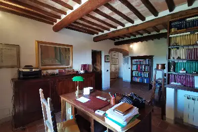 Casale in vendita, Strada  di Cignano , Castelnuovo Berardenga