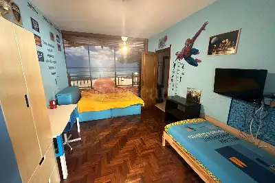 Casa in vendita, Via Andrea Meldola, Roma