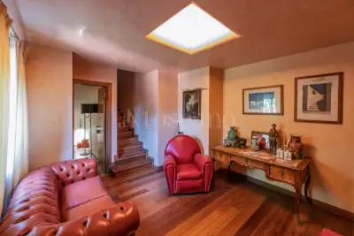 Casa in vendita, Viale delle Rughe, Formello