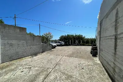 Villino a Schiera in vendita, Via Civita, Martinsicuro