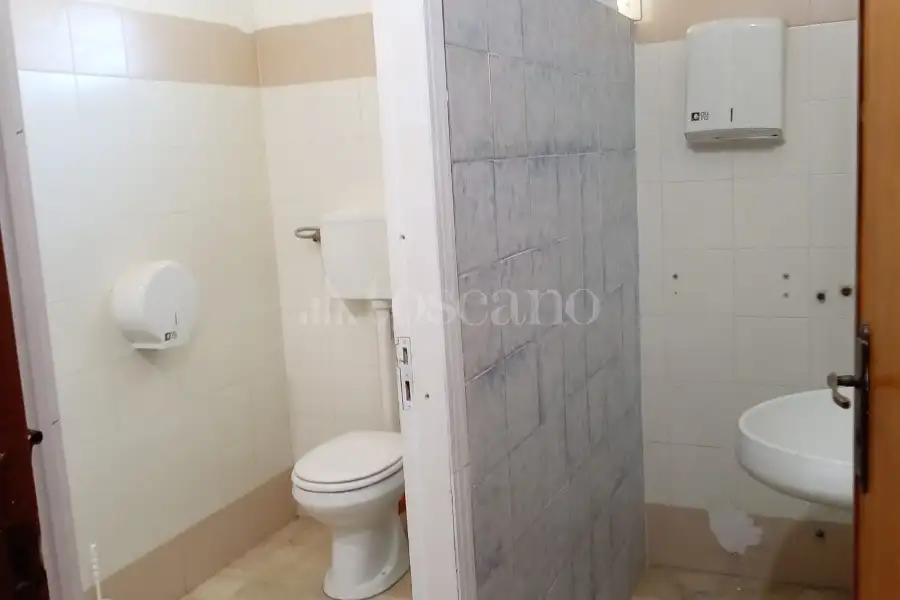 Magazzino in affitto di 600 mq a €1.800 (rif. 26/2026)