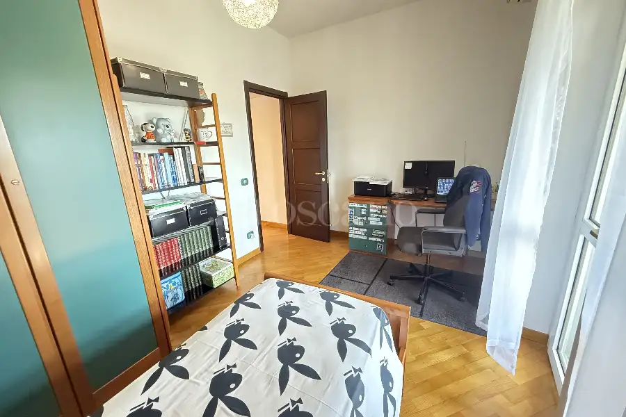 Villa Bifamiliare in vendita di 200 mq a €499.000 (rif. 10/2025)