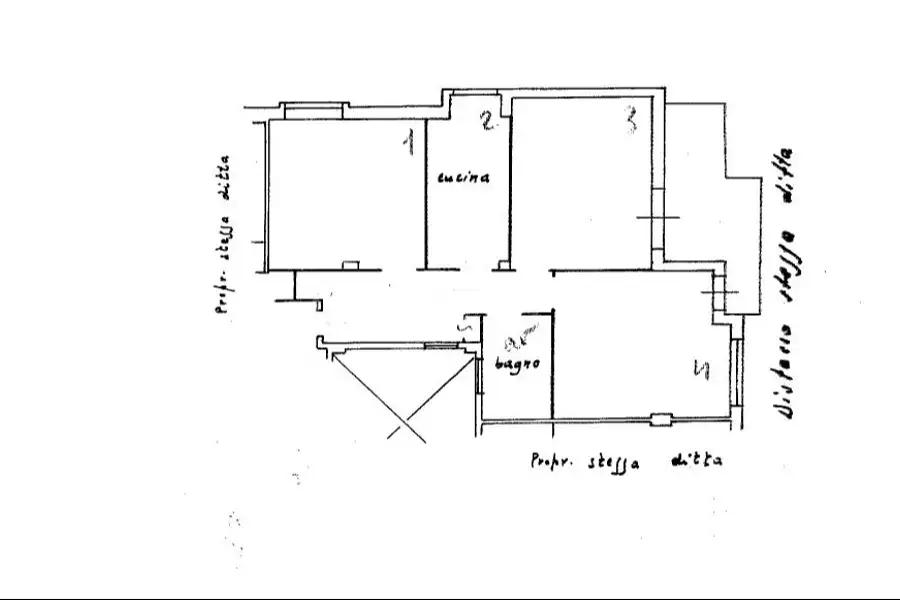 Casa in vendita di 80 mq a €275.000 (rif. 24/2026)