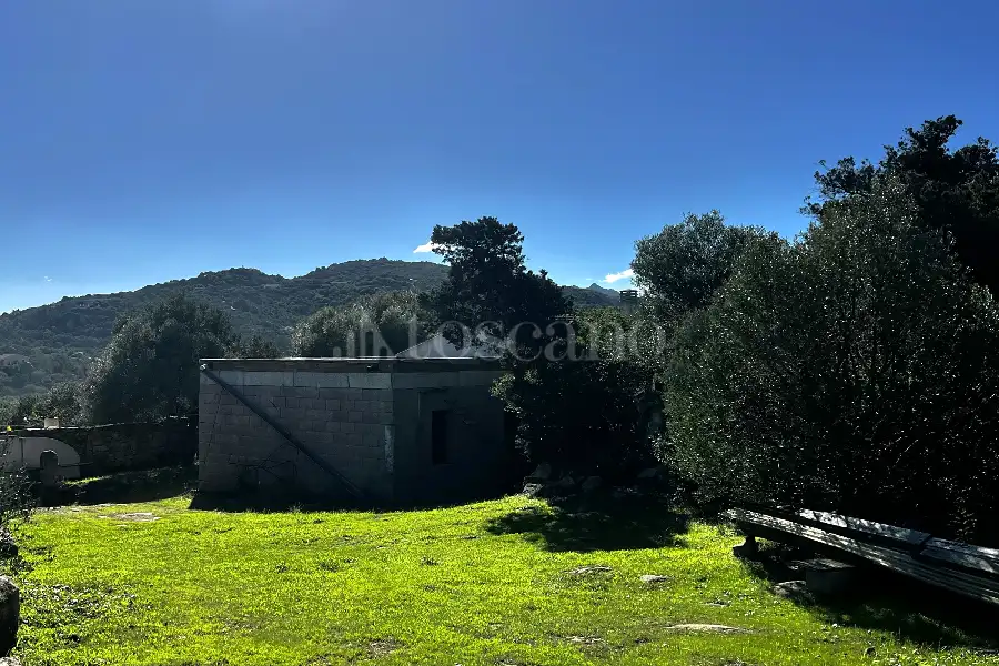 Rustico in vendita di 115 mq a €1.380.000 (rif. 65/2025)
