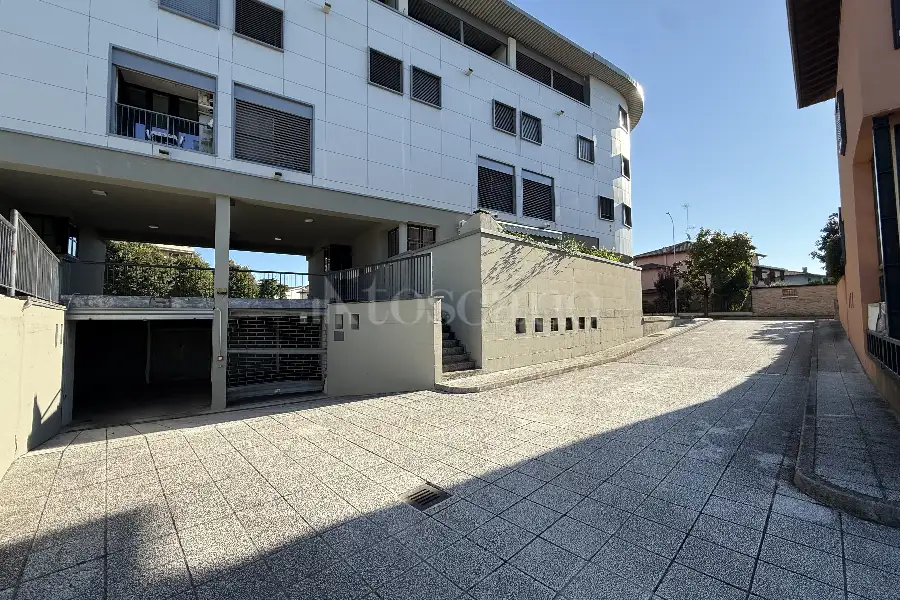 Garage in vendita di 26 mq a €30.000 (rif. 41/2025)