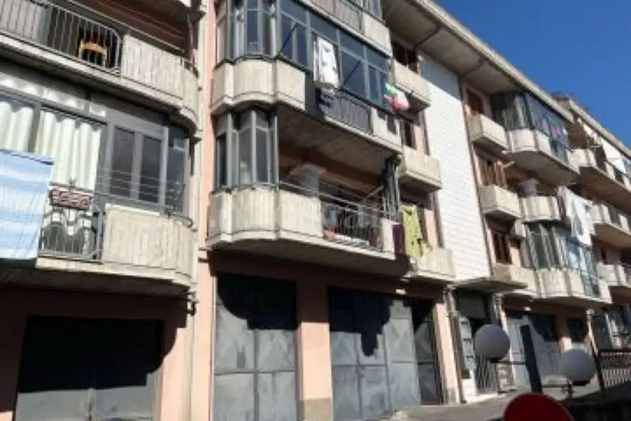 Garage in vendita di 60 mq a €35.000 (rif. 198/2025)