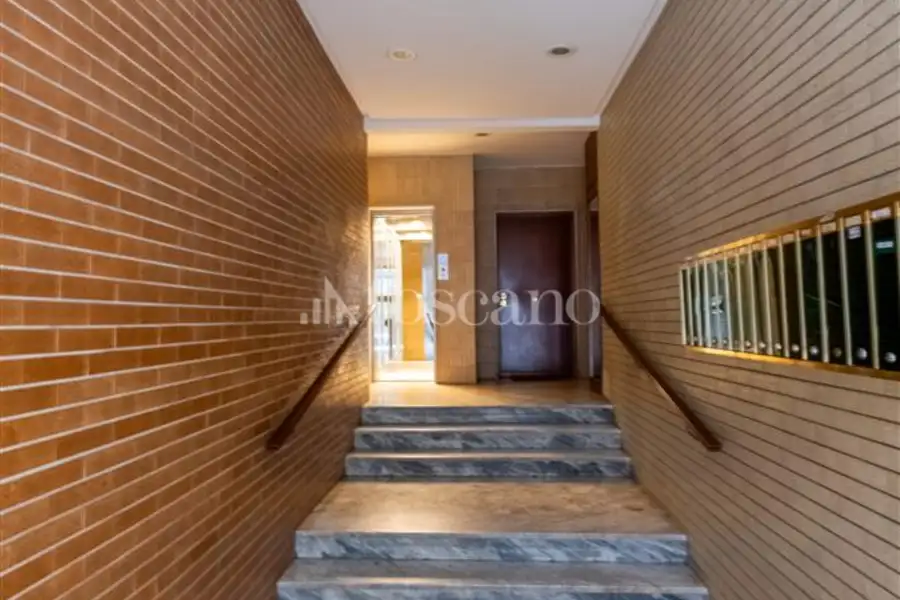 Ufficio in affitto di 140 mq a €1.300 (rif. 4/2026)