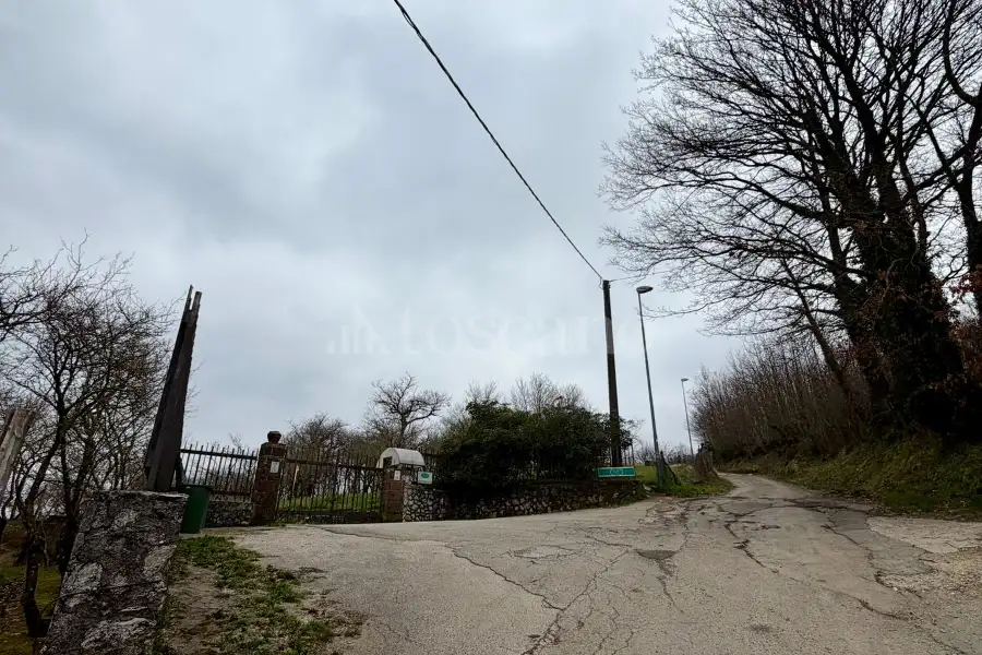 Agricolo in vendita di 4.600 mq a €18.000 (rif. 26/2026)