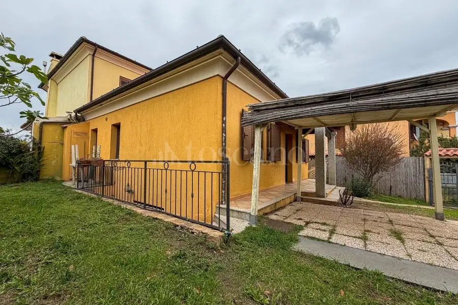 Casa Indipendente in vendita di 123 mq a €305.000 (rif. 29/2025)