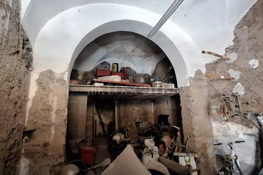 Casa Indipendente in vendita di 53 mq a €69.000 (rif. 201/2026)