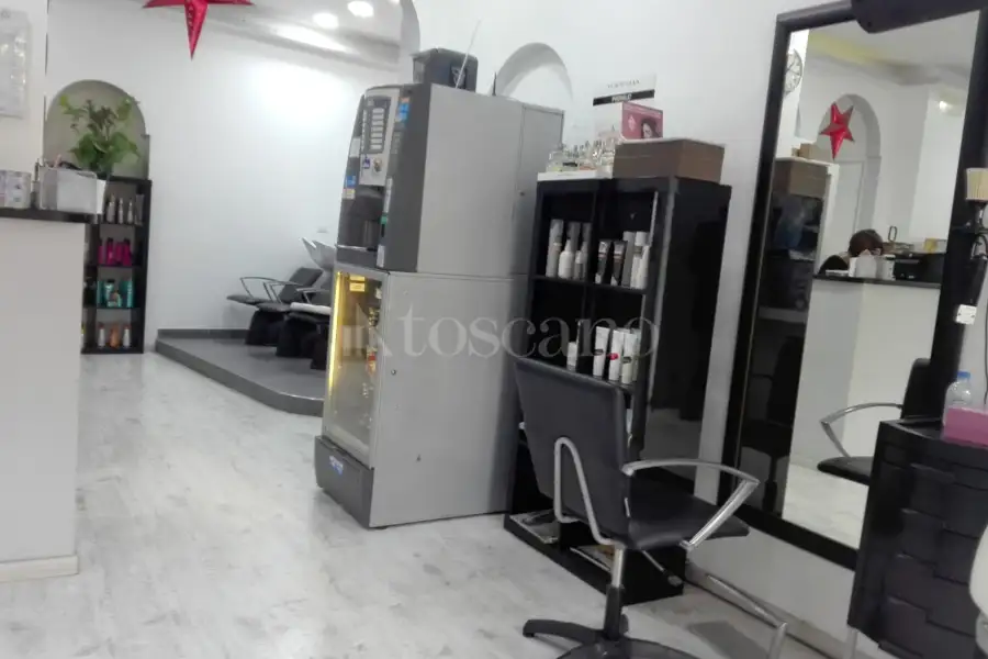 Negozio in vendita di 85 mq a €109.000 (rif. 39/2019)
