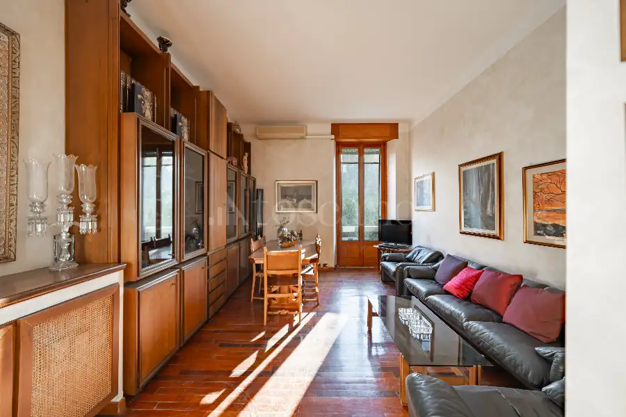 Casa in vendita di 110 mq a €539.000 (rif. 8/2026)